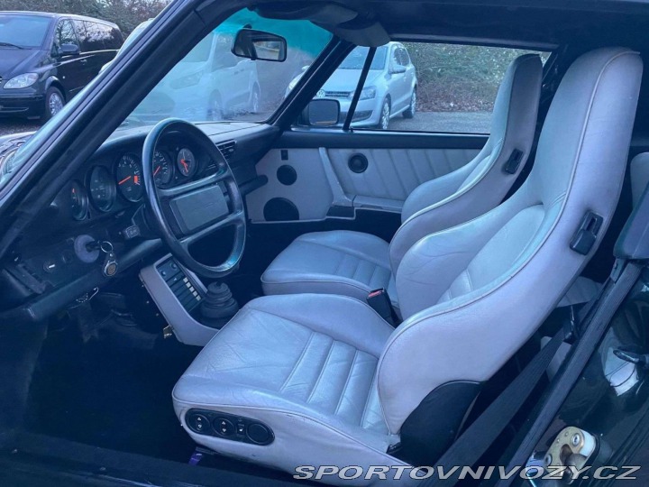 Porsche 911 SC 3.0 1978