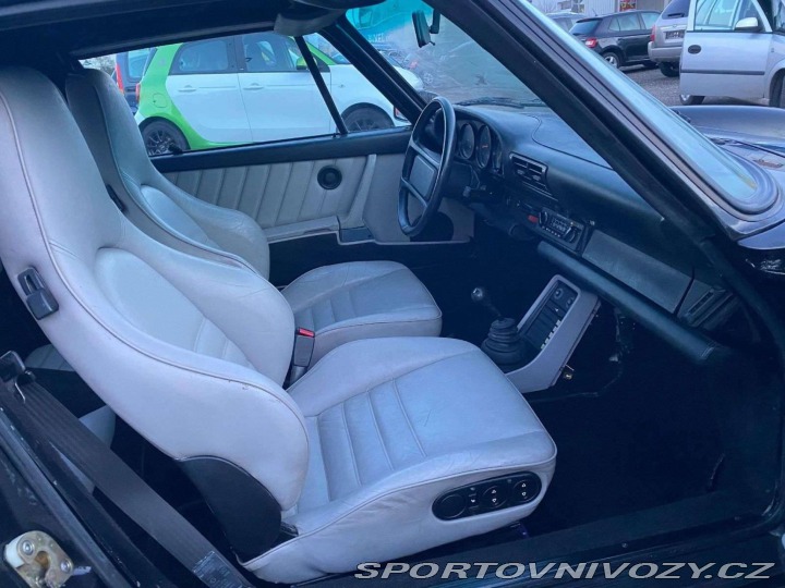 Porsche 911 SC 3.0 1978