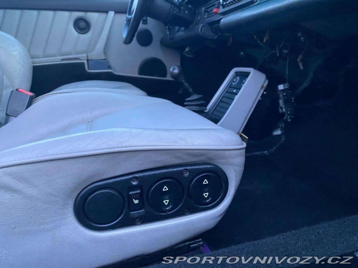 Porsche 911 SC 3.0 1978