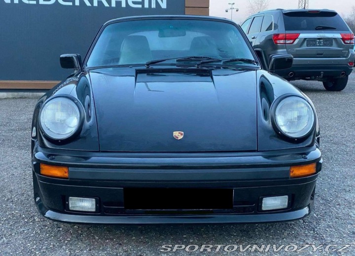 Porsche 911 SC 3.0 1978