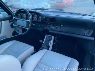 Porsche 911 SC 3.0 1978