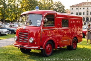   OM Leoncino Autopompa