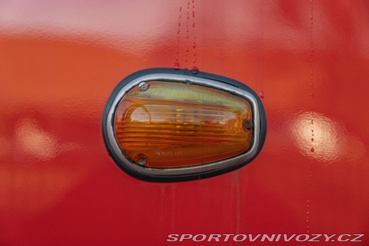 Ostatní značky Ostatní modely OM Leoncino Autopompa 1949