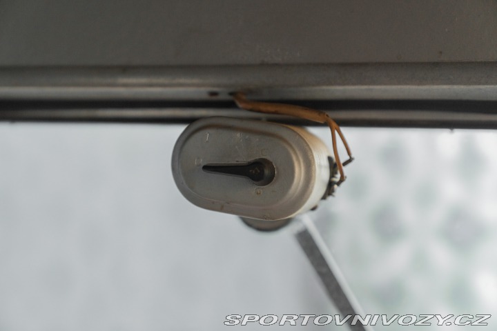 Ostatní značky Ostatní modely OM Leoncino Autopompa 1949