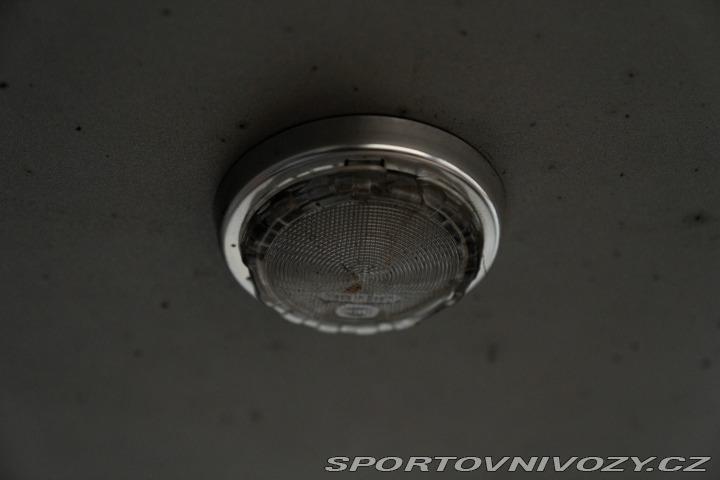 Ostatní značky Ostatní modely OM Leoncino Autopompa 1949