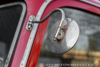 Ostatní značky Ostatní modely OM Leoncino Autopompa 1949