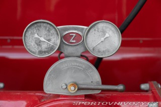 Ostatní značky Ostatní modely OM Leoncino Autopompa 1949