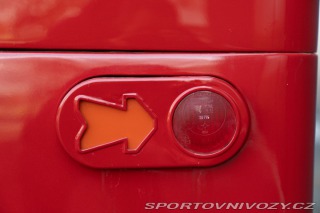 Ostatní značky Ostatní modely OM Leoncino Autopompa 1949