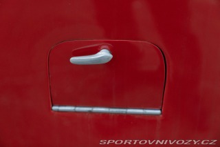 Ostatní značky Ostatní modely OM Leoncino Autopompa 1949