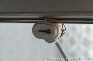 Ostatní značky Ostatní modely OM Leoncino Autopompa 1949