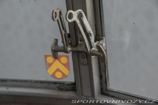 Ostatní značky Ostatní modely OM Leoncino Autopompa 1949