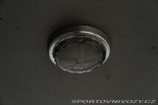 Ostatní značky Ostatní modely OM Leoncino Autopompa 1949