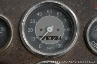 Ostatní značky Ostatní modely OM Leoncino Autopompa 1949