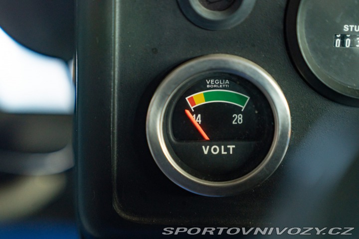 Ostatní značky Ostatní modely Zagato MILANINA 1989