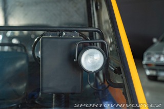 Ostatní značky Ostatní modely Zagato MILANINA 1989