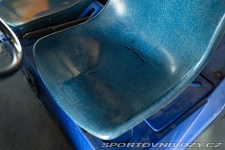 Ostatní značky Ostatní modely Zagato MILANINA 1989