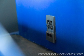 Ostatní značky Ostatní modely Zagato MILANINA 1989