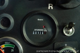 Ostatní značky Ostatní modely Zagato MILANINA 1989