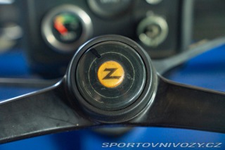 Ostatní značky Ostatní modely Zagato MILANINA 1989