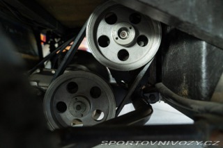 Ostatní značky Ostatní modely Zagato MILANINA 1989