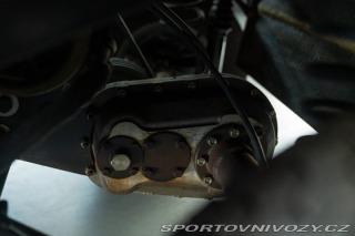 Ostatní značky Ostatní modely Zagato MILANINA 1989