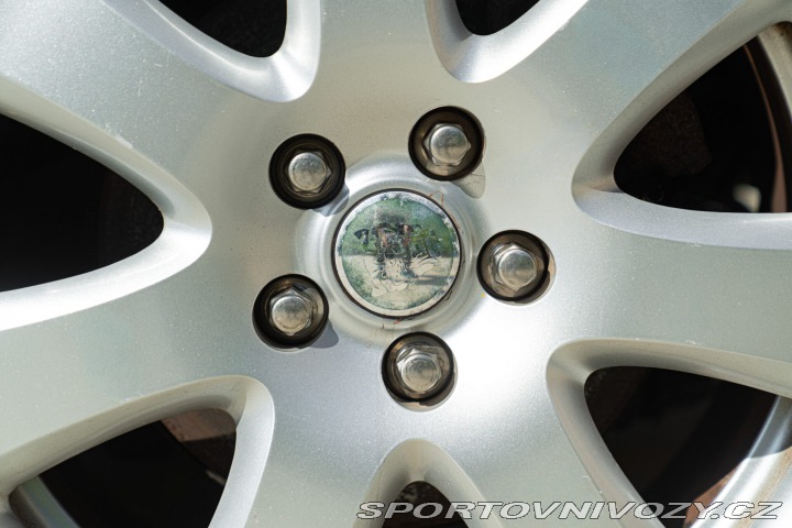 Jaguar X-Type 2.5 V6 2002