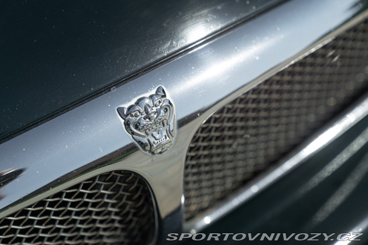 Jaguar X-Type 2.5 V6 2002