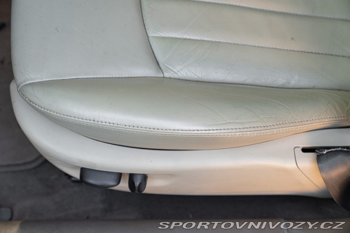 Jaguar X-Type 2.5 V6 2002