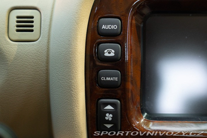 Jaguar X-Type 2.5 V6 2002