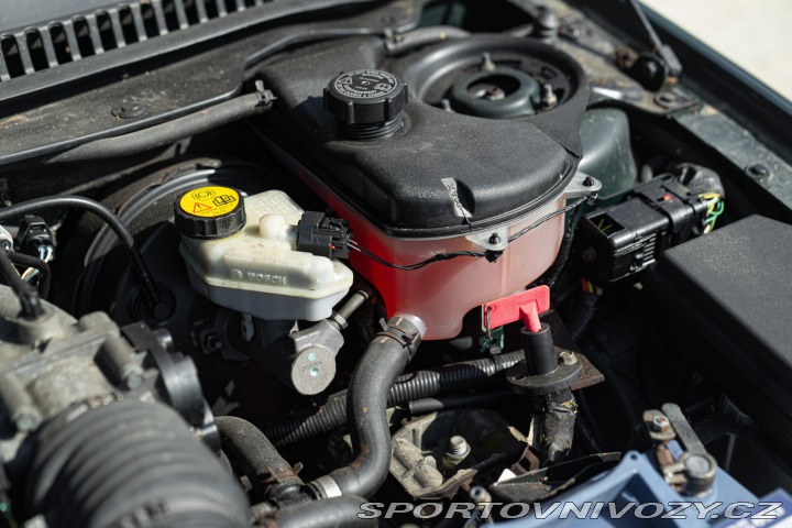 Jaguar X-Type 2.5 V6 2002