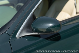 Jaguar X-Type 2.5 V6 2002