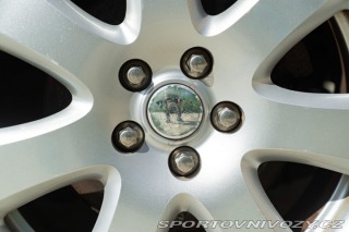 Jaguar X-Type 2.5 V6 2002