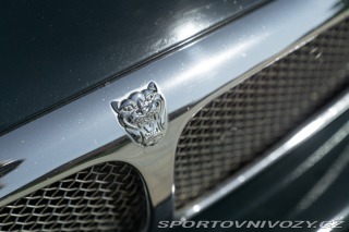 Jaguar X-Type 2.5 V6 2002