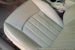 Jaguar X-Type 2.5 V6 2002