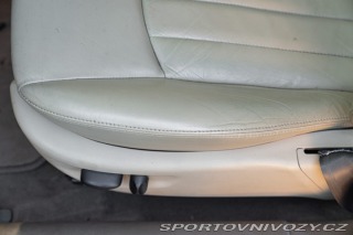 Jaguar X-Type 2.5 V6 2002