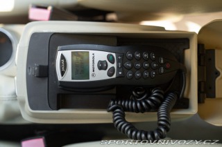 Jaguar X-Type 2.5 V6 2002