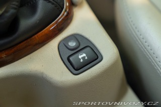 Jaguar X-Type 2.5 V6 2002