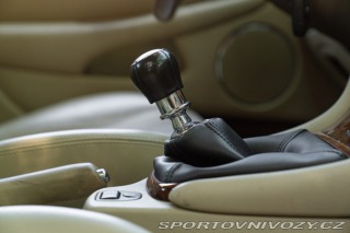 Jaguar X-Type 2.5 V6 2002