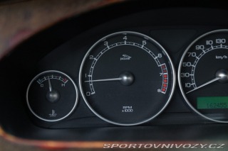 Jaguar X-Type 2.5 V6 2002