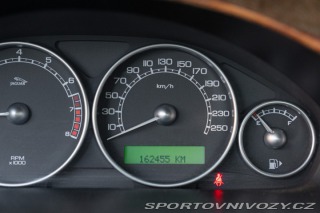 Jaguar X-Type 2.5 V6 2002