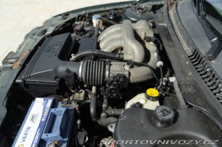 Jaguar X-Type 2.5 V6 2002