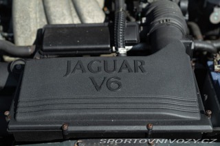 Jaguar X-Type 2.5 V6 2002