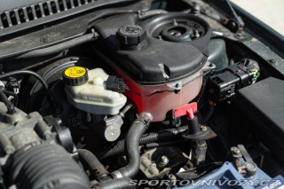 Jaguar X-Type 2.5 V6 2002