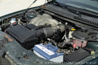 Jaguar X-Type 2.5 V6 2002