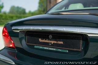 Jaguar X-Type 2.5 V6 2002