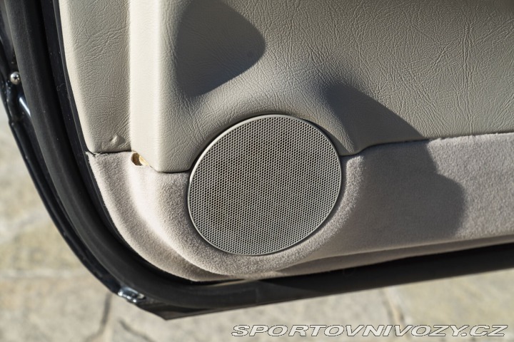 Mercedes-Benz CLK 230 CABRIOLET 1999