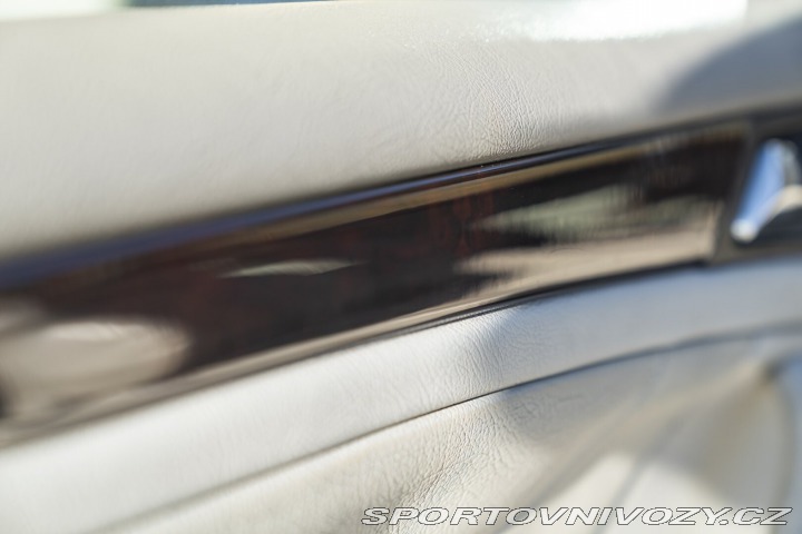 Mercedes-Benz CLK 230 CABRIOLET 1999