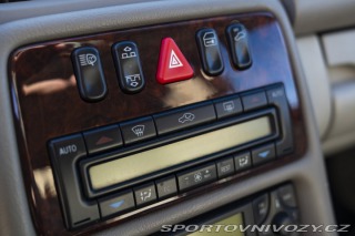 Mercedes-Benz CLK 230 CABRIOLET 2002