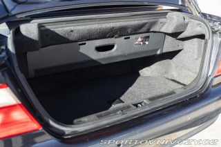 Mercedes-Benz CLK 230 CABRIOLET 2002