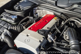 Mercedes-Benz CLK 230 CABRIOLET 2002